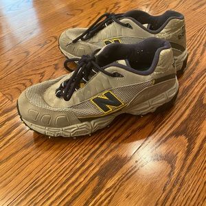New Balance Sneakers